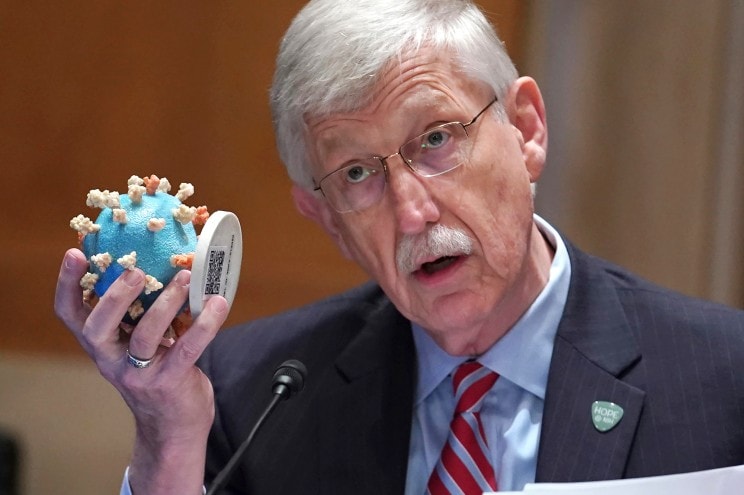 Chuyên gia Mỹ cảnh báo Omicron sẽ không phải biến thể đáng lo ngại cuối cùng