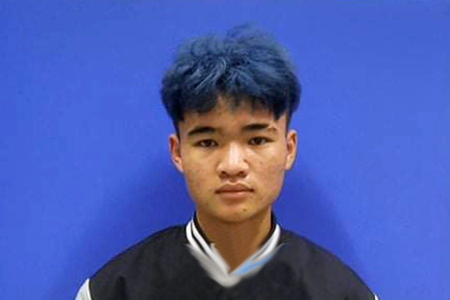 Nam thanh niên vào đền trộm tiền công đức để… chơi game