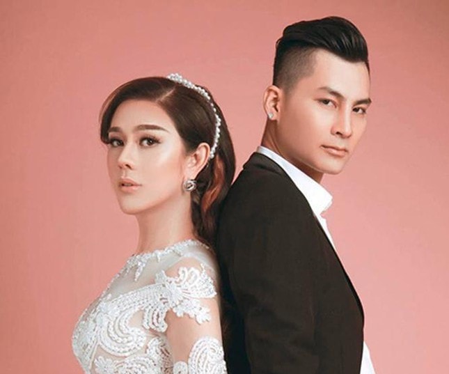 Lâm Khánh Chi nhiễm Covid-19, từ chối phản hồi thông tin hôn nhân đổ vỡ