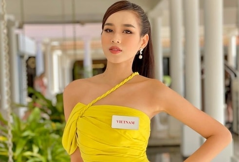 Hoa hậu Thế giới 2021 đột ngột hoãn thi chung kết 