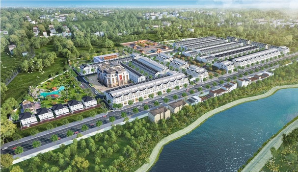 Một số quy định về nộp tiền sử dụng đất trên địa bàn tỉnh Nghệ An 