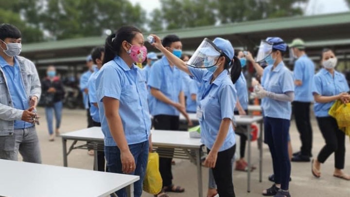 Giải pháp nào để 'gỡ khó' cho công tác xuất khẩu lao động?
