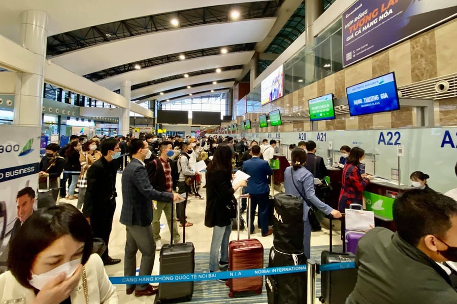 Lại giở trò 'núp bóng Covid-19' để xuyên tạc quyền tự do đi lại của công dân