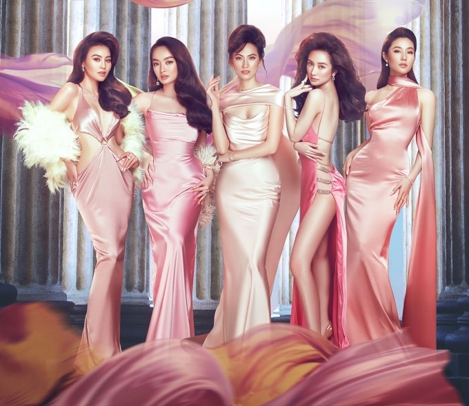 5 mỹ nhân Việt 'đổ máu' trên phim