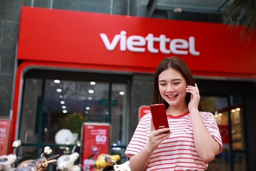 Viettel miễn phí tới 3 tháng Data 4G với chương trình ‘Kết nối 0 đồng’