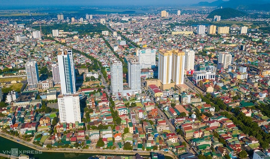 Ngành Xây dựng cần tập trung nâng cao chất lượng quy hoạch 