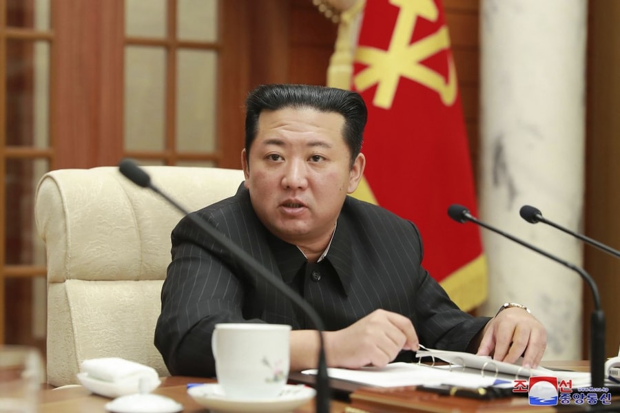 Triều Tiên khiêu khích quân sự quá đà khiến Trung Quốc tức giận?