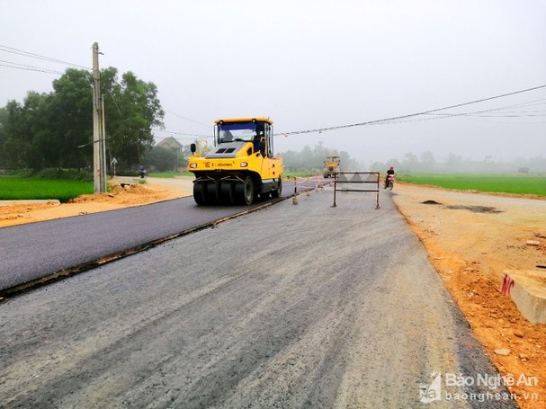 Nghệ An: Yêu cầu kiểm điểm cá nhân, tổ chức liên quan đến 35 dự án đầu tư công chậm giải ngân