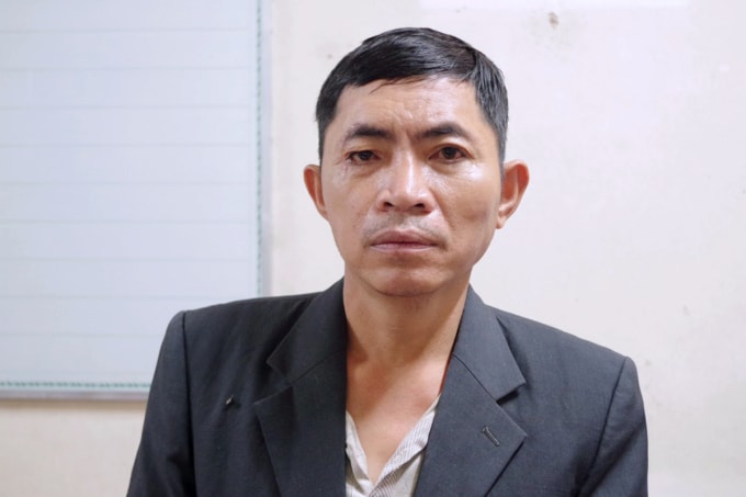 Khởi tố đối tượng phá máy ATM vì 'ngứa mắt'