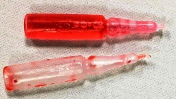 Uống nhầm thuốc diệt chuột, em gái tử vong, 2 anh trai nguy kịch  ​