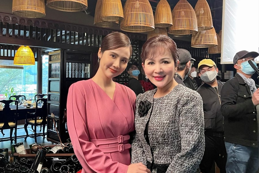 'Thương ngày nắng về' phần 2 rò rỉ những cảnh đầy nước mắt trước khi lên sóng