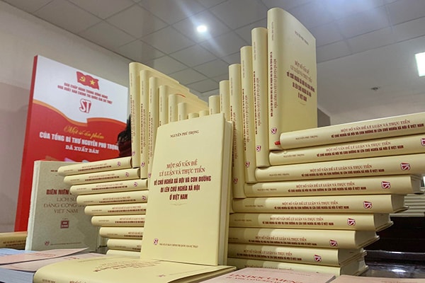 Vận dụng sáng tạo lý luận chủ nghĩa xã hội vào sự nghiệp đổi mới ở Việt Nam