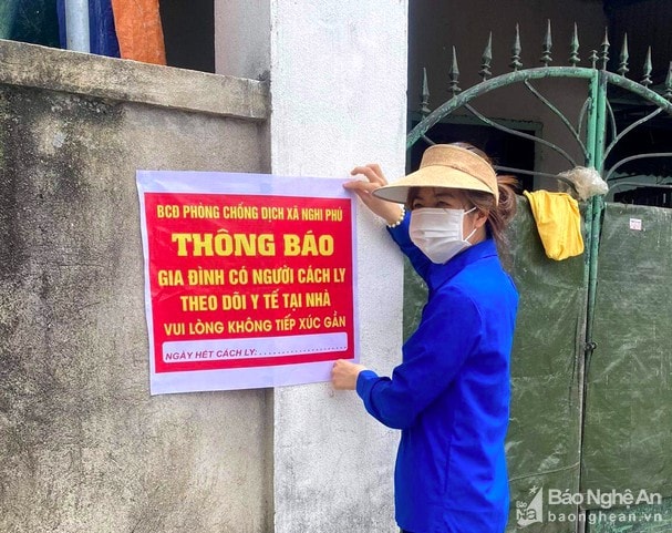 Bộ Y tế đề xuất F0, F1 có thể đi làm trong thời gian cách ly