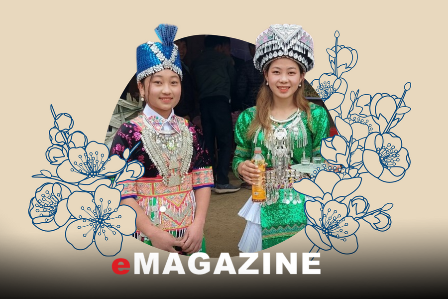 Người Mông đổi mới - Kỳ 2: Nỗ lực xóa bỏ hủ tục