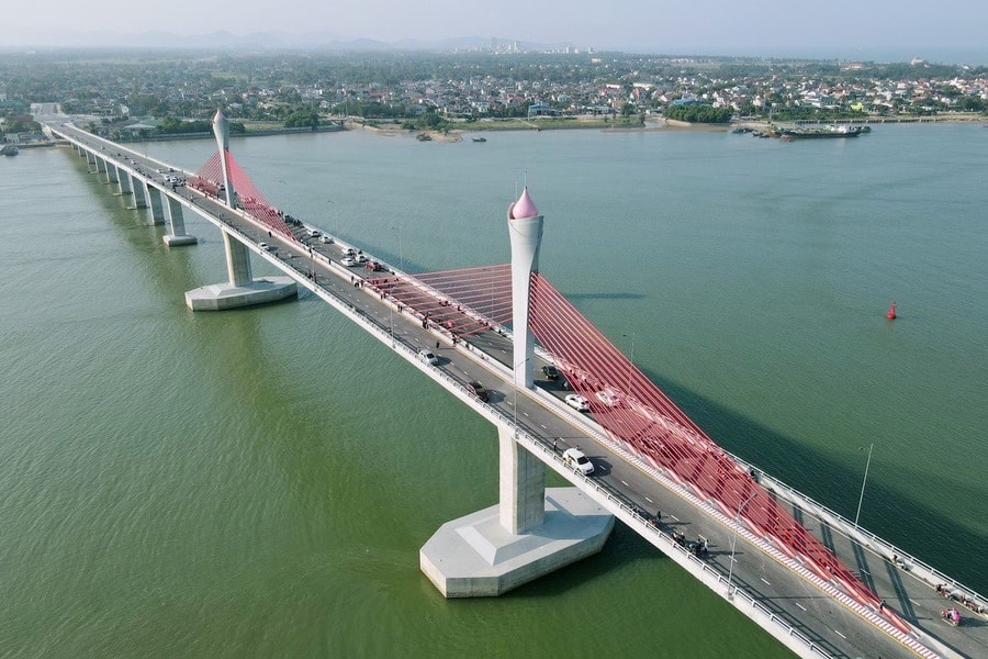 Nghệ An - điểm đến hấp dẫn trên bản đồ đầu tư