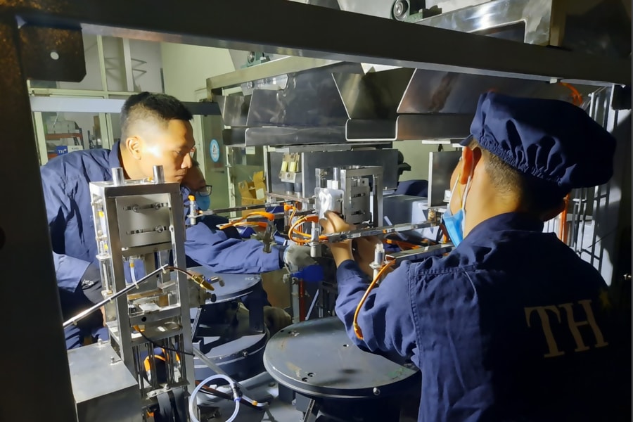 Chương trình 1 triệu sáng kiến để phục hồi kinh tế - xã hội sau đại dịch