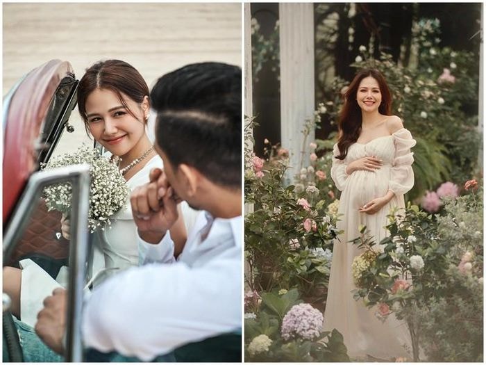 Minh Hằng, Ngô Thanh Vân và những màn đính hôn gây ngỡ ngàng nhất showbiz Việt