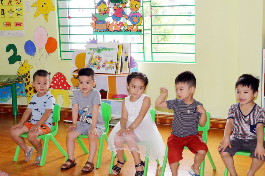 Định kiến giới làm gia tăng tỷ lệ mất cân bằng giới tính khi sinh