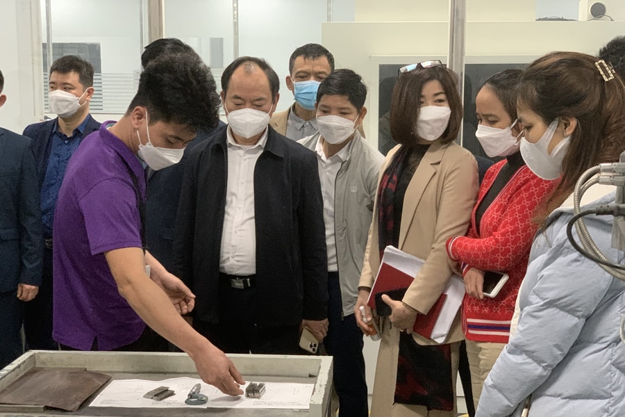 Vì sao doanh nghiệp Nghệ An khó giữ chân lao động chất lượng cao?