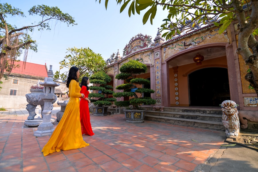 Những điểm đến không thể bỏ qua khi du lịch tắm biển Cửa Lò