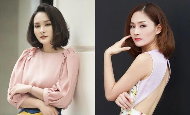 Những cặp sao VFC khiến khán giả 'bấn loạn' vì giống nhau như sinh đôi