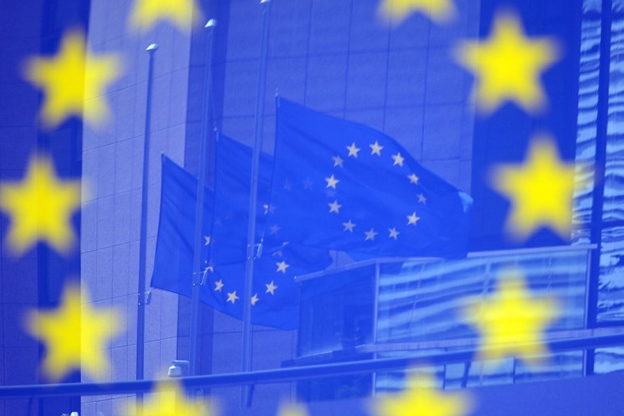 Khi nào EU có thể 'từ giã' khí đốt Nga?