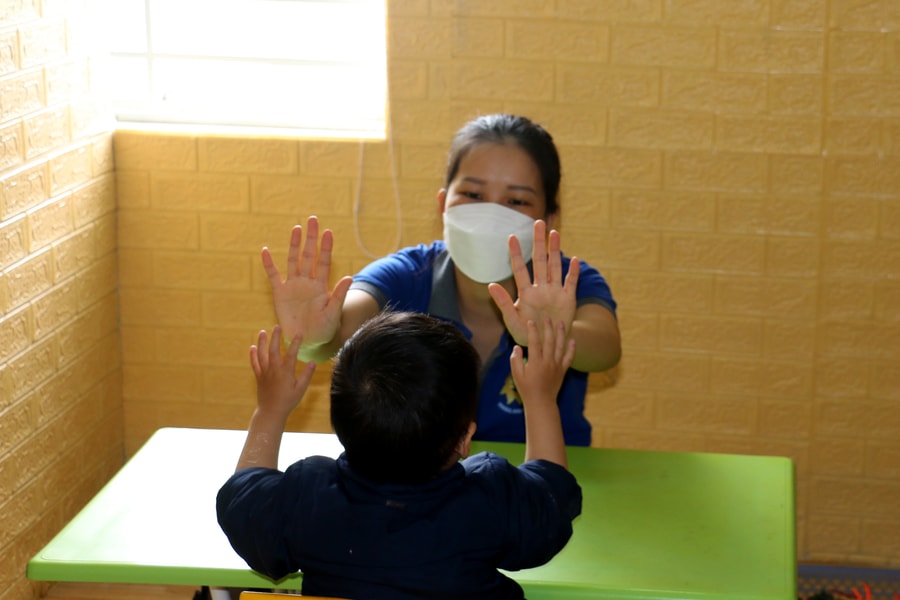 Hãy trân trọng sự khác biệt