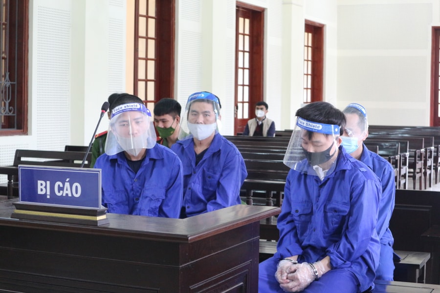 Chuyện buồn sau bản án tử hình 3 thanh niên mới ngoài 20 tuổi