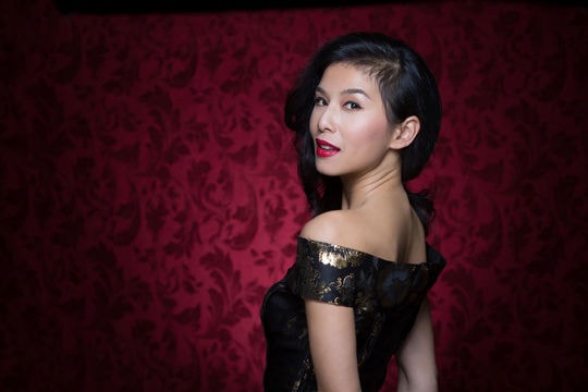 Nữ ca sĩ gốc Việt đầu tiên thắng giải Grammy 2022