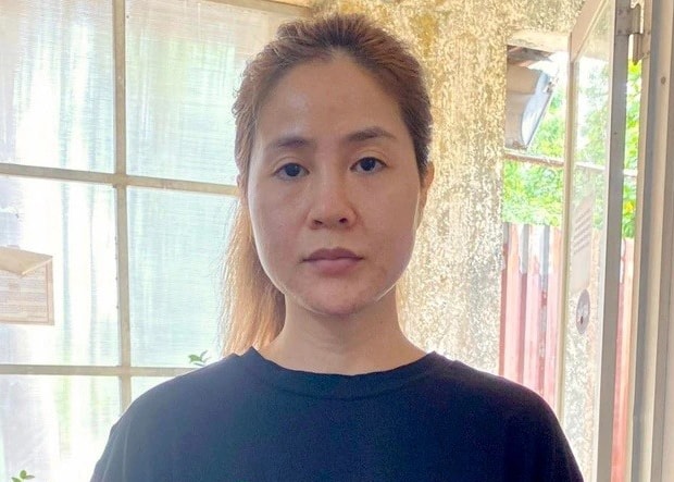 Hàng loạt đại gia sập bẫy 'nữ quái' Nghệ