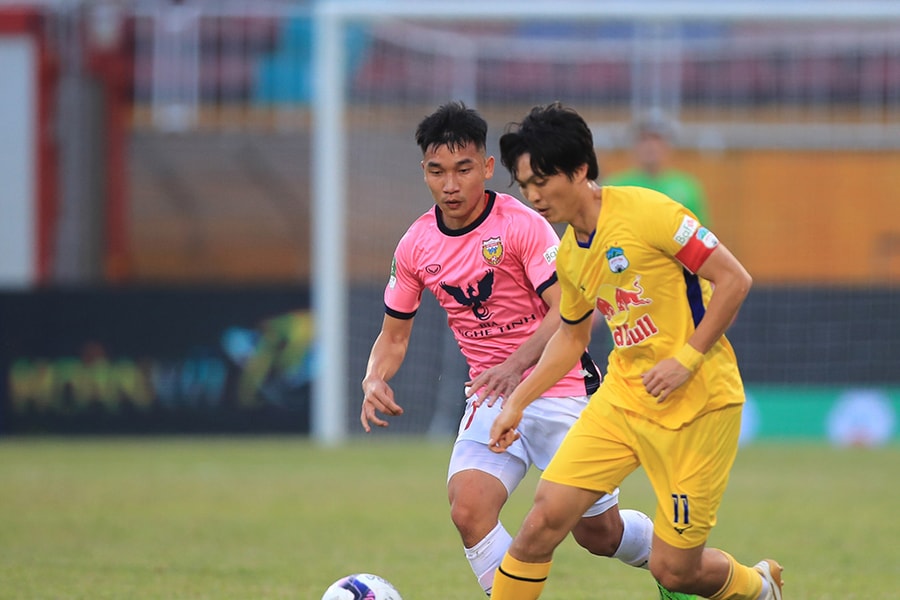 Hồng Lĩnh Hà Tĩnh - tấm gương vượt khó