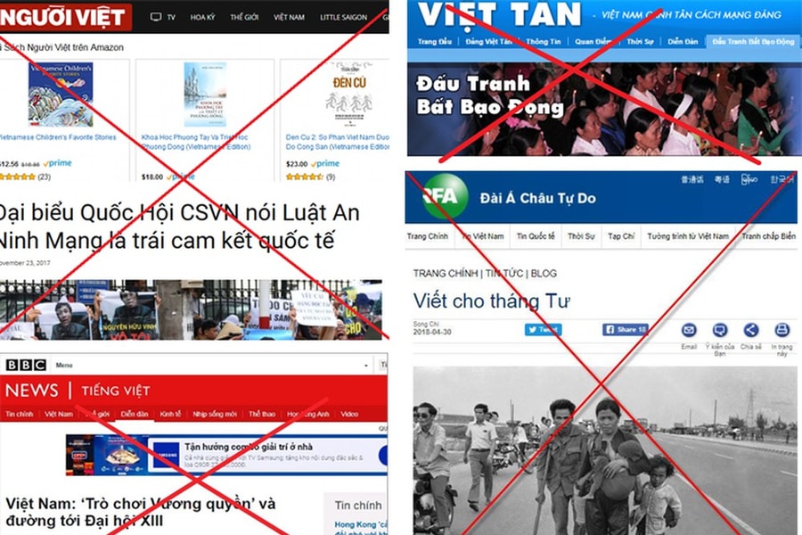 Chủ động đấu tranh với các âm mưu của các thế lực thù địch, đối tượng chống phá chế độ