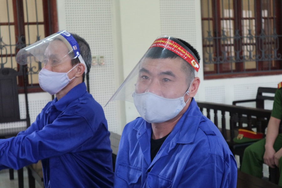 Hối tiếc muộn màng của người cha làm 'gương mờ' cho con phạm tội