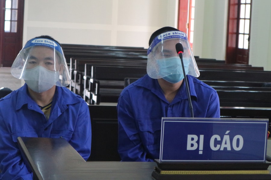 Buôn nợ ma túy, 'lãi' tù chung thân