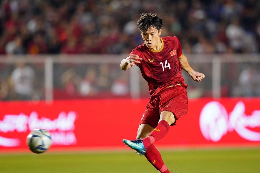 U23 Việt Nam: Có nên đóng khung 3 nhân tố trên 23 tuổi?