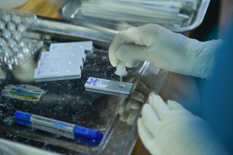 Sáng 26/4, Nghệ An ghi nhận 150 ca mắc Covid-19 mới, trong đó có 35 ca cộng đồng