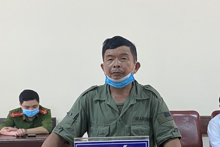 Tuyên án gã 'yêu râu xanh' dâm ô cháu gái 7 tuổi