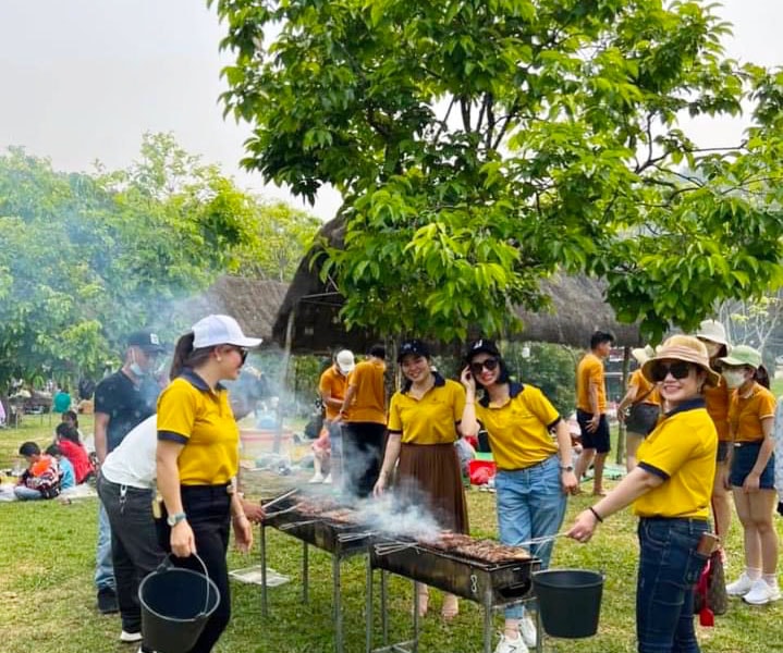 Du lịch nông nghiệp 'níu chân' du khách