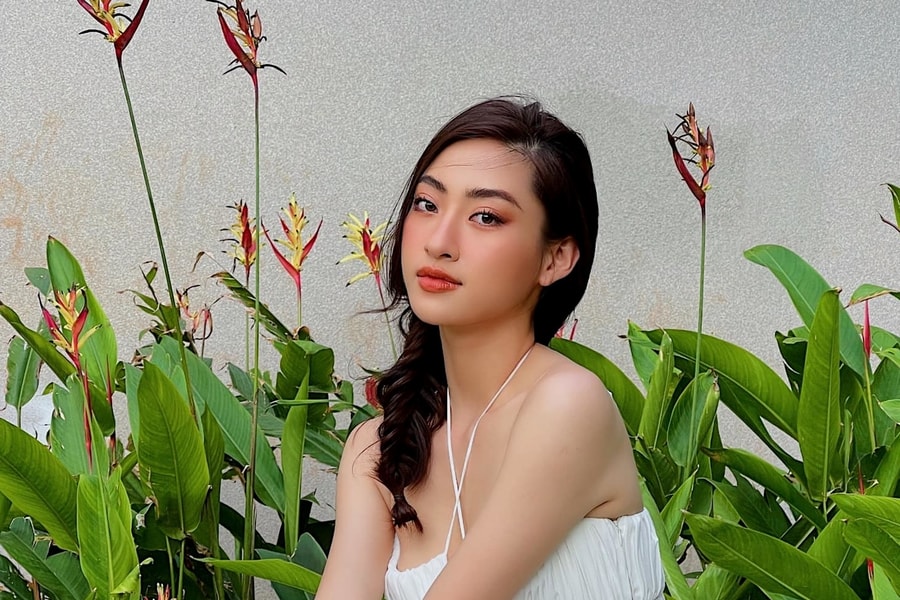 Gợi ý 10 kiểu tóc trẻ trung mùa Hè như mỹ nhân Việt