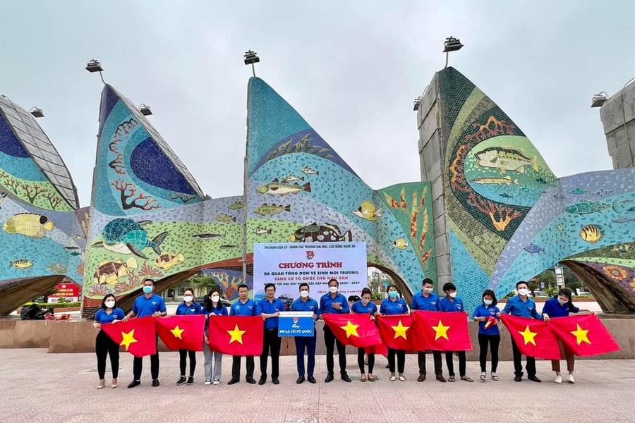 Tiên phong trong 'trạng thái bình thường mới'