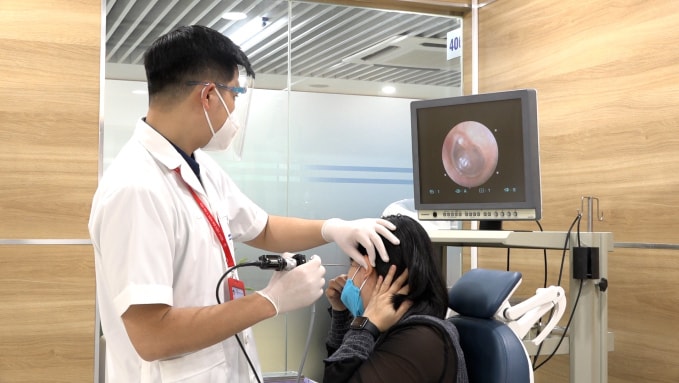 Biến thể SARS-CoV-2 gây triệu chứng Covid-19 kéo dài khác nhau