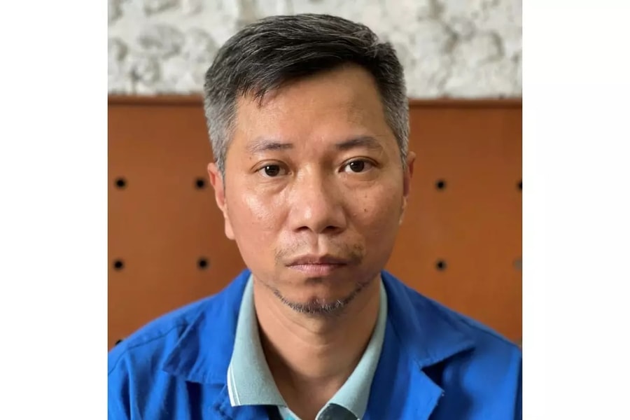 Khởi tố lãnh đạo Công ty cổ phần Quản lý đường sông số 3 do lập khống chứng từ