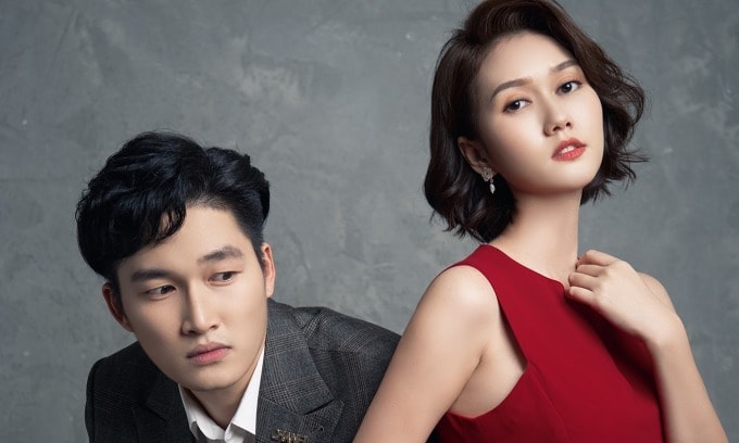 Hương Giang xác nhận chia tay Đình Tú sau 5 năm gắn bó