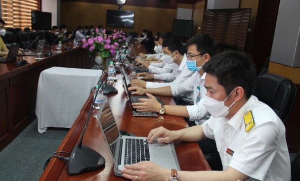 Nghệ An phấn đấu hết tháng 6/2022, người nộp thuế toàn tỉnh sử dụng hóa đơn điện tử