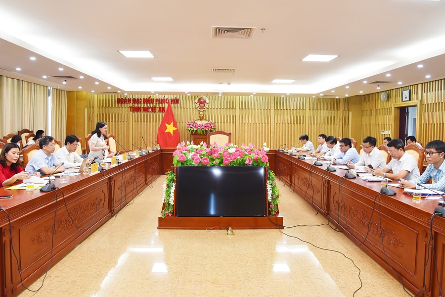 Tháo gỡ khó khăn, vướng mắc thực hiện tín dụng đóng mới tàu cá theo Nghị định số 67 của Chính phủ