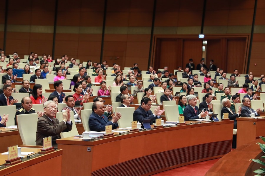 Khởi công 12 dự án cao tốc Bắc - Nam phía Đông trong quý IV