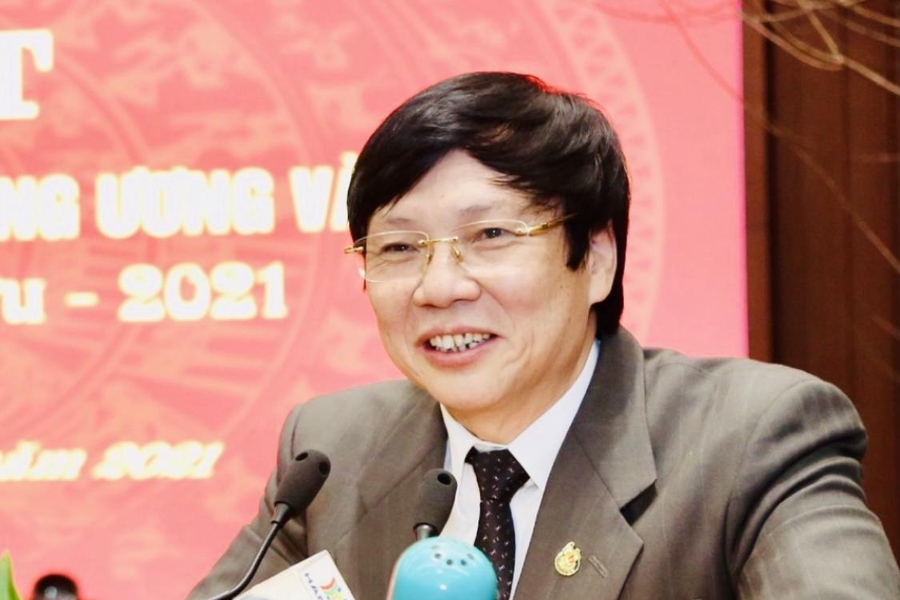 Hồ Quang Lợi: Con đường báo chí, con đường văn hóa - Bài 3: Những người thầy, những người bạn