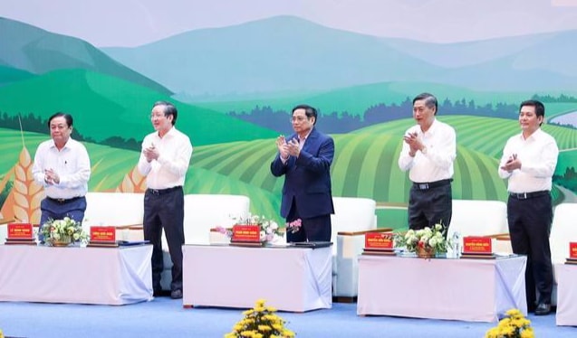 Nông dân Nghệ An đề xuất nhiều ý kiến, kiến nghị với Thủ tướng Chính phủ 