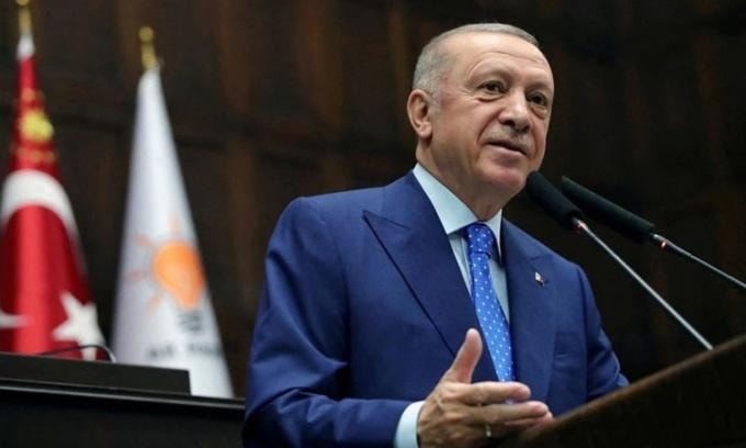 Vì sao Thổ Nhĩ Kỳ đổi tên nước?