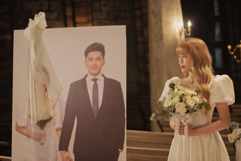 Sau ồn ào tình cảm với Sơn Tùng M -TP, Thiều Bảo Trâm tiết lộ kế hoạch lấy chồng